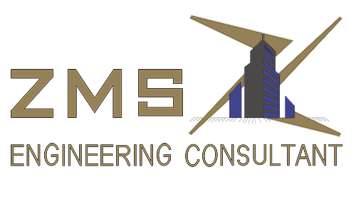 مكتب المهندس زامل محمد عمر سنبل للاستشارات الهندسية