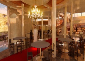 مشاريع ترفيهية