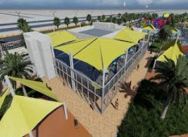 العاب مائية