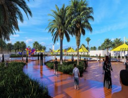 العاب مائية