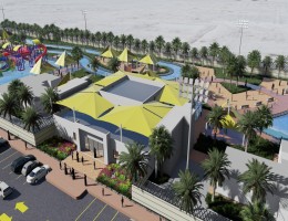 العاب مائية