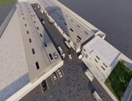 مستودعات 2022